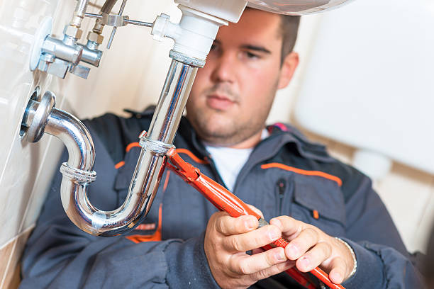 Plumbing System Maintenance